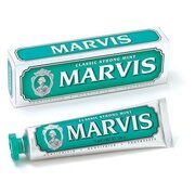 Stipraus mėtų skonio dantų pasta (Strong Mint Toothpaste) 85 ml