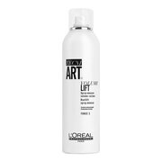 Stangrinančios putos plaukų apimties didinimui nuo šaknų (Rootlift Spray Mousee) 250 ml