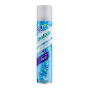 Sausas šampūnas visų tipų plaukams Fresh 200 ml