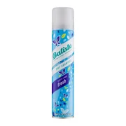 Sausas šampūnas visų tipų plaukams Fresh 200 ml