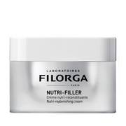 Maitinamasis kremas odos tankumui atkurti Nutri Filler (Nutri-Replenishing Cream) 50 ml