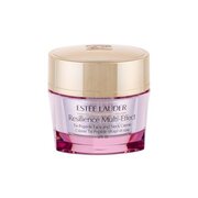 Maitinamasis veido ir kaklo kremas sausai odai SPF 15 Resilience Multi-Effect (Tri Peptide Face And Neck Creme) 50 ml