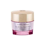 Maitinamasis veido ir kaklo kremas sausai odai SPF 15 Resilience Multi-Effect (Tri Peptide Face And Neck Creme) 50 ml