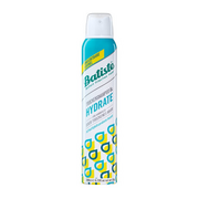 Sausas šampūnas normaliems ir sausiems plaukams Hydrate (Dry Shampoo) 200 ml