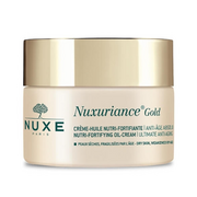 Nuxuriance Gold stangrinamasis aliejaus kremas (Nutri-Fortifying Oil Cream) 50 ml