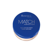 Match Perfection skaidri pudra (Silk y Loose Face Powder) 13 g
