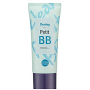 BB kremas probleminei, mišriai ir riebiai odai SPF 30 (Clearing Petit BB Cream) 30 ml