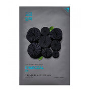 Valanti lakštinė kaukė Charcoal (Pure Essence Mask Sheet) 23 ml