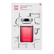 Lifting sheet kaukė su kolagenu Collagen (Skin Rescue Mask Sheet) 20 ml