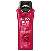 Atkuriamasis šampūnas dažytiems plaukams Ultimate Color (Shampoo) 250 ml