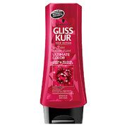 Atkuriamasis balzamas dažytiems plaukams Ultimate Color 200 ml