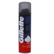 Skutimosi putos vyrams (Foam) 200 ml