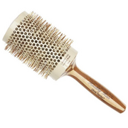 Apvalių plaukų šepetys Healthy Hair 63 mm