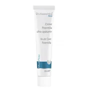 Kūno kremas Med (Potentilla Soothing Cream) 20 ml