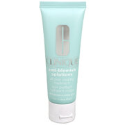 Drėkinamasis kremas išsiplėtusių porų mažinimui Anti-Blemish Solutions (All-Over Clearing Treatment) 50 ml