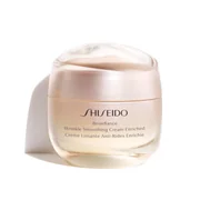 Odos kremas nuo raukšlių sausai odai Benefiance (Wrinkle Smoothing Cream Enrich ed) 50 ml