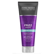 Kondicionierius banguotiems plaukams Frizz Ease Dream Curl s (kondicionierius) 250 ml