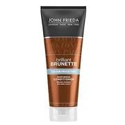 Drėkinamasis kondicionierius dažytiems plaukams Brilliant Brunette Color Protecting (Moisturizing Conditioner) 250 ml