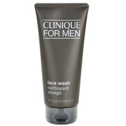 Valomasis gelis vyrams For Men (Face Wash Nettoyant Visage) 200 ml