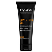 Plaukų želė vyrams Power Hold 5 (Sculpting Gel) 250 ml