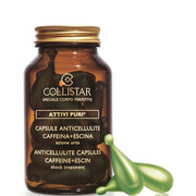 Anticeliulitinės kapsulės 14 x 4 ml