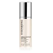 Akių kontūro kremas Pure White (Eye Contour Cream) 30 ml