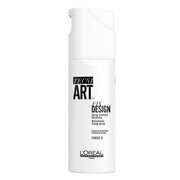 Apdailos purškiklis vietinei šukuosenos fiksacijai (Fix Design Directional Fixing Spray) 200 ml