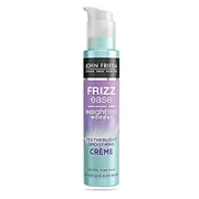 Išlyginamasis kremas nepaklusniems ir slenkantiems plaukams Frizz Ease Weightless Wonder (kremas) 100 ml