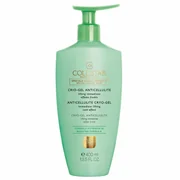 Kūno gelis nuo celiulito ir strijų su vėsinančiu poveikiu (Anticellulit Cryo-Gel) 400 ml