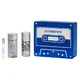 Carolina Herrera 212 Men Dovanų rinkinys, Tualetinis vanduo 100ml + Tualetinis vanduo 10ml + Purškliamas Dezodorantasas 150ml