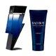 Carolina Herrera Bad Boy kobalto dovanų rinkinys