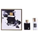 Carolina Herrera CH for Men Dovanų rinkinys, Tualetinis vanduo 100ml + Purškliamas Dezodorantasas 150ml