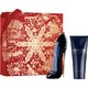 Carolina Herrera Good Girl Dovanų rinkinys, Parfumuotas vanduo 80ml + Kūno losjonas 100ml