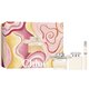 Chloe Chloé Dovanų rinkinys Parfumuotas vanduo 75ml + Kūno losjonas 100ml + Parfumuotas vanduo 10ml