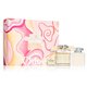 Chloe Chloé Dovanų rinkinys Parfumuotas vanduo 75ml + Kūno losjonas 100ml + Parfumuotas vanduo 5ml