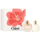 Chloe Nomade dovanų rinkinys parfumuotas vanduo 50ml + kūno losjonas 100ml