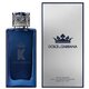 Dolce & Gabbana K by Dolce & Gabbana Eau de Parfum Intense Parfumuotas vanduo