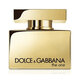 Dolce & Gabbana The One Gold Intense Parfumuotas vanduo - Testeris