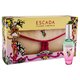Escada Fiesta Carioca Dovanų rinkinys, Tualetinis vanduo 30ml + krepšys