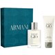 Giorgio Armani Acqua di Giò Pour Homme refillable Dovanų rinkinys