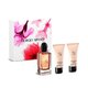Giorgio Armani Si dovanų rinkinys, parfumuotas vanduo 100ml + kūno losjonas 50ml+ dušo želė 50ml