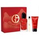 Giorgio Armani Sì Passione Dovanų rinkinys