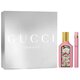 Gucci Flora by Gucci Gorgeous Gardenia Dovanų rinkinys