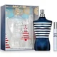 Jean Paul Gaultier Le Male In The Navy Dovanų rinkinys
