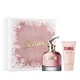 Jean Paul Gaultier Scandal Dovanų rinkinys, parfumuotas vanduo 80ml + kūno losjonas 75ml