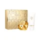 Paco Rabanne Lady Million dovanų rinkinys, parfumuotas vanduo 80ml + kūno losjonas 100ml
