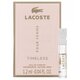 Lacoste Pour Femme Timeless Parfumuotas vanduo