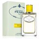 Prada Les Infusions: Infusion d'Ylang Parfumuotas vanduo