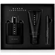 Prada Luna Rossa Black Dovanų rinkinys, Parfumuotas vanduo 100ml + Parfumuotas vanduo 10ml + Dušo želė 100ml - pažeista pakuotė