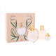 Chloe Nomade dovanų rinkinys parfumuotas vanduo 75ml + parfumuotas vanduo 5ml + kūno losjonas 100ml